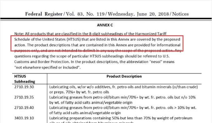 【热点聚焦】聚醚对美出口加税25%今日正式落实