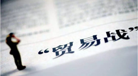 【热点聚焦】聚醚对美出口加税25%今日正式落实